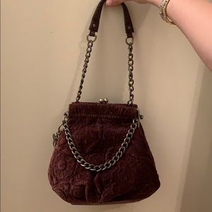 Bcbg purse